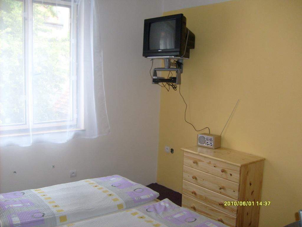Rekreační dům Slavonice Quarto foto