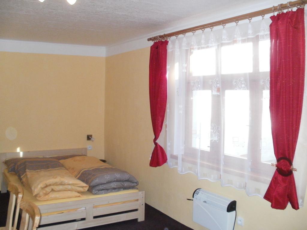 Rekreační dům Slavonice Quarto foto