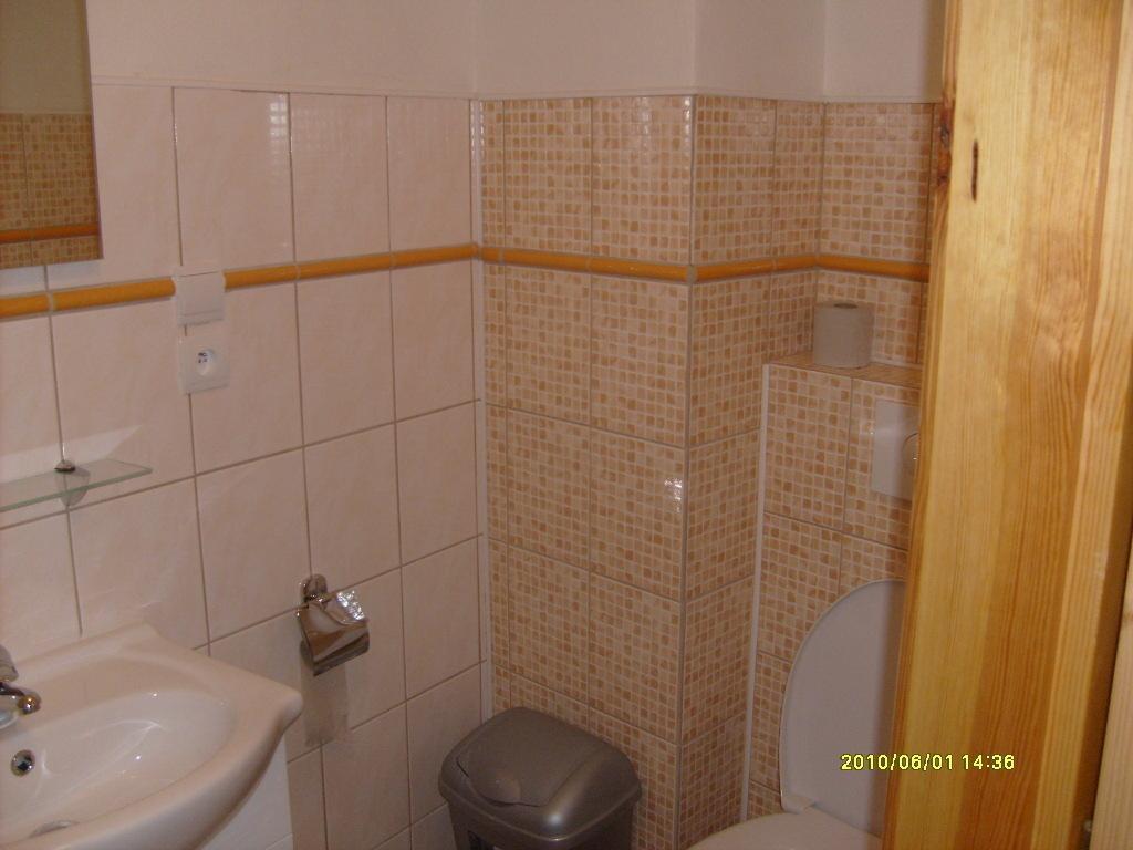 Rekreační dům Slavonice Quarto foto