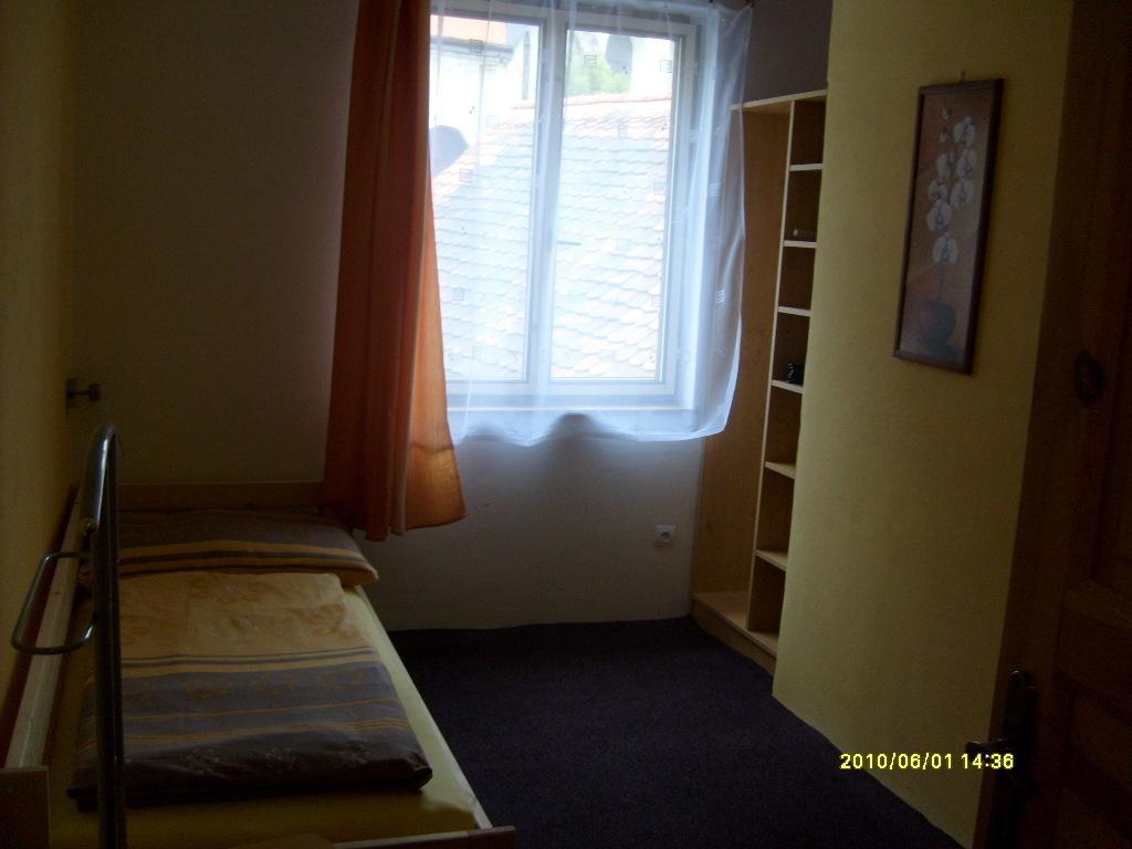 Rekreační dům Slavonice Quarto foto