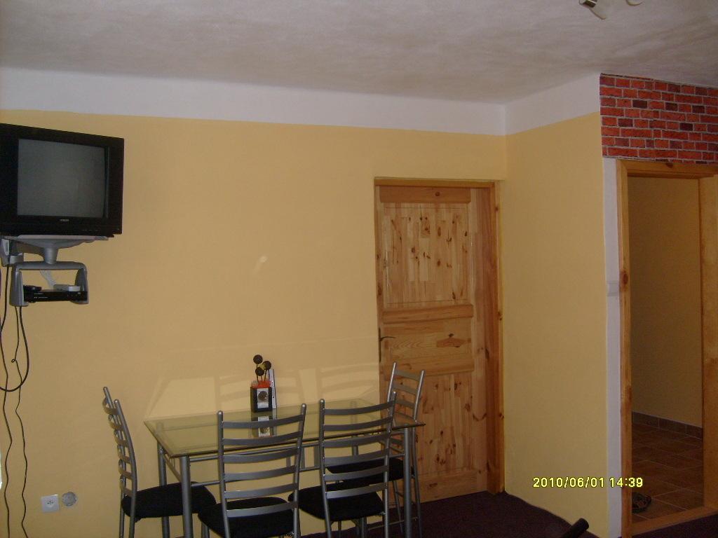 Rekreační dům Slavonice Quarto foto