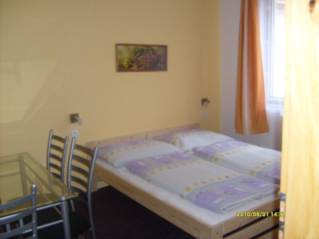 Rekreační dům Slavonice Quarto foto