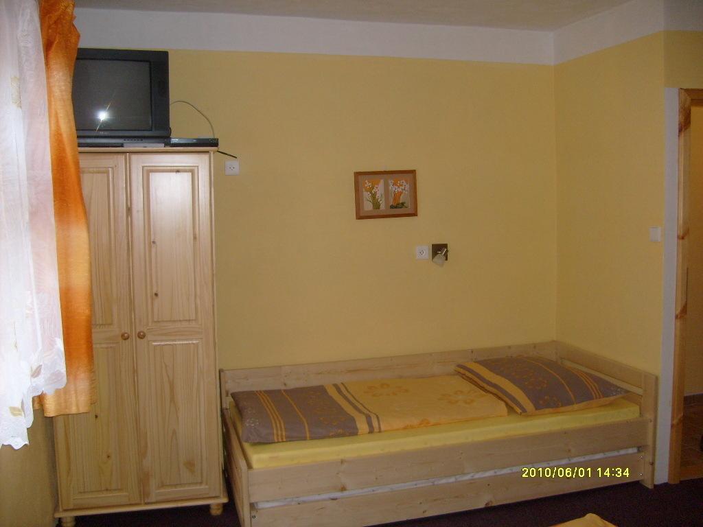 Rekreační dům Slavonice Quarto foto