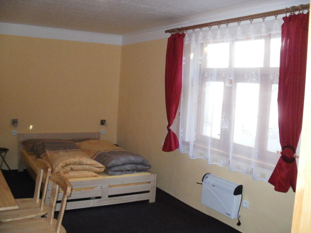 Rekreační dům Slavonice Quarto foto